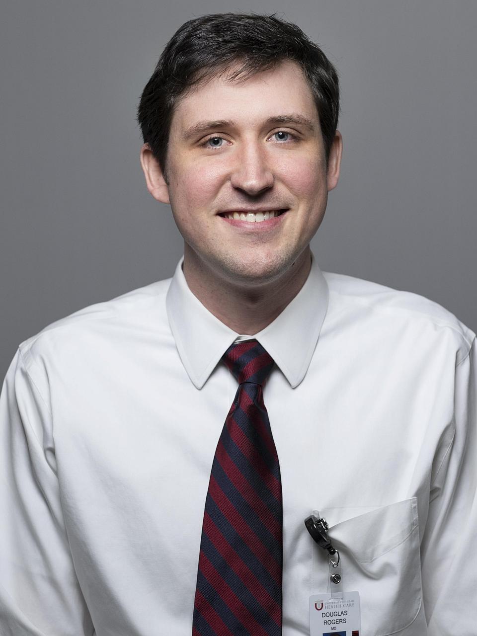 Doug Rogers Radiology